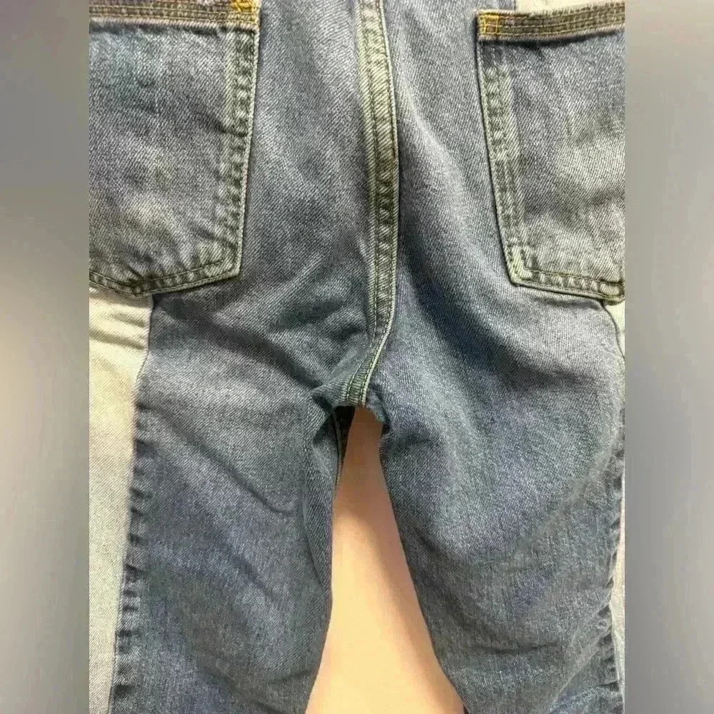 BDG Jessye denim jeans by Urban Outfitters size W26 and L32 100% cotton - Picture 10 of 16